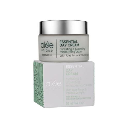 Essential Day Cream6